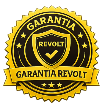 Garantia em nossos produtos