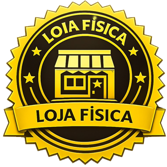 Loja física em Araguaína